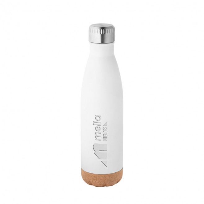 Squeeze com Parede Dupla Personalizado Squeeze com Parede Dupla Personalizado
