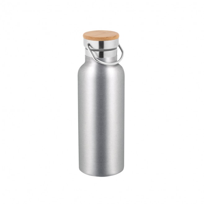 Squeeze com Parede Dupla Personalizado Squeeze com Parede Dupla Personalizado
