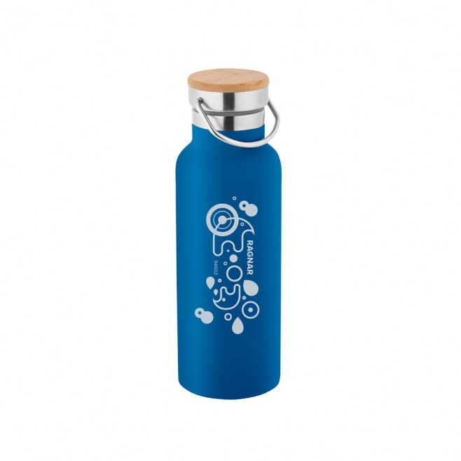 Squeeze com Parede Dupla Personalizado Squeeze com Parede Dupla Personalizado