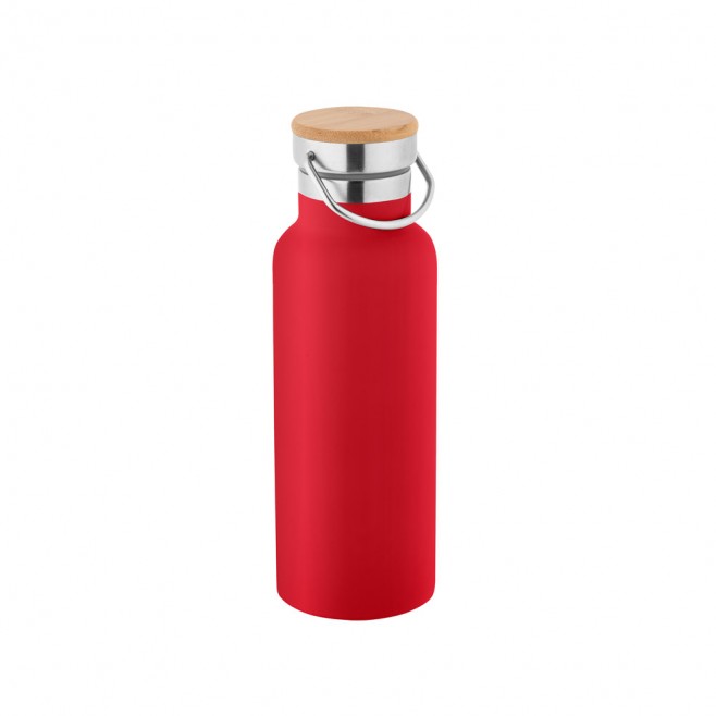 Squeeze com Parede Dupla Personalizado Squeeze com Parede Dupla Personalizado