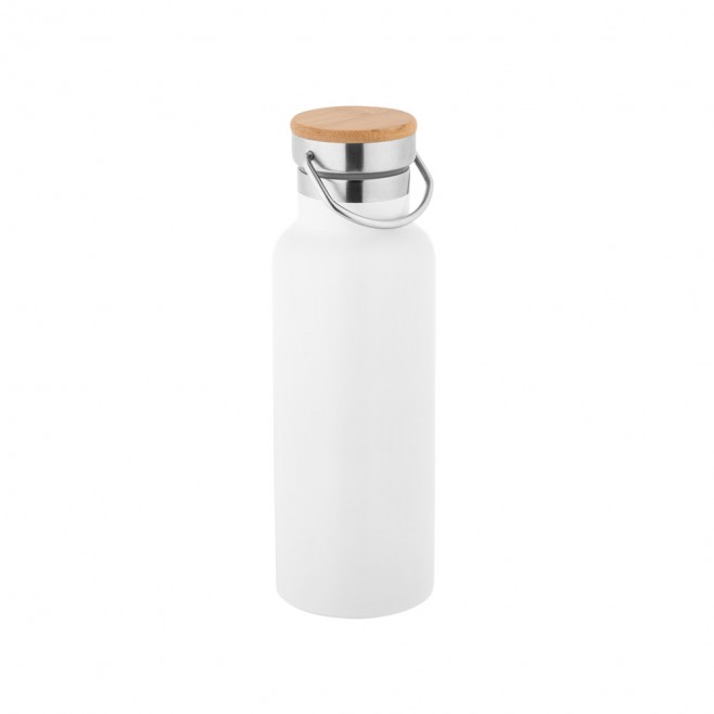 Squeeze com Parede Dupla Personalizado Squeeze com Parede Dupla Personalizado