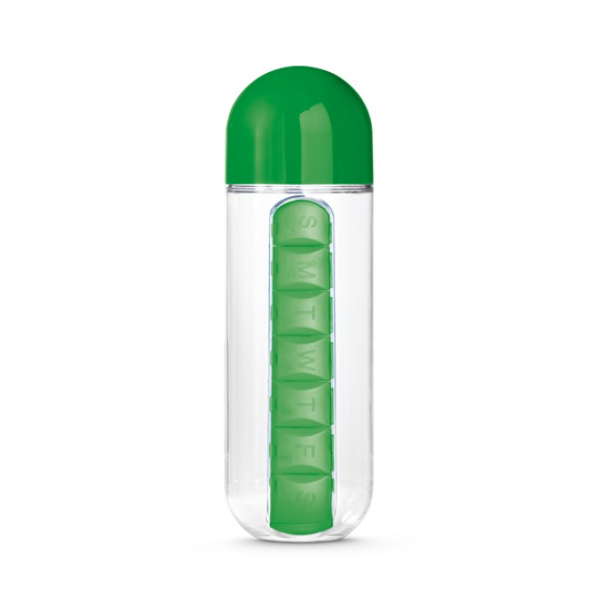 Squeeze Com porta Comprimido Personalizado Squeeze Com porta Comprimido Personalizado