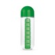 Squeeze Com porta Comprimido Personalizado Squeeze Com porta Comprimido Personalizado