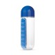 Squeeze Com porta Comprimido Personalizado Squeeze Com porta Comprimido Personalizado