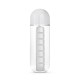 Squeeze Com porta Comprimido Personalizado Squeeze Com porta Comprimido Personalizado