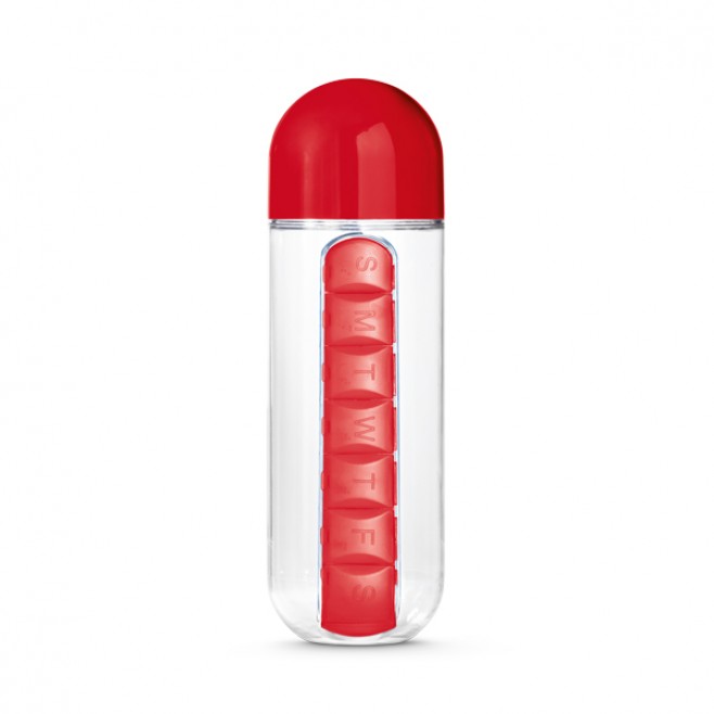 Squeeze Com porta Comprimido Personalizado Squeeze Com porta Comprimido Personalizado