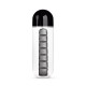 Squeeze Com porta Comprimido Personalizado Squeeze Com porta Comprimido Personalizado