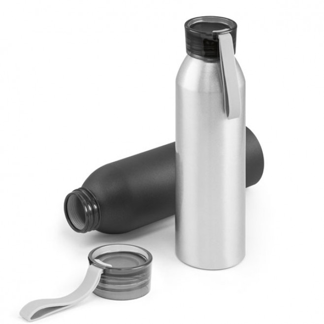Squeeze de Alumínio Personalizado 660ml Squeeze de Alumínio Personalizado 660ml