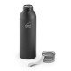 Squeeze de Alumínio Personalizado 660ml Squeeze de Alumínio Personalizado 660ml