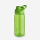 Squeeze de Plástico ABS 600ml Personalizado Para Brinde Squeeze de Plástico ABS 600ml Personalizado Para Brinde