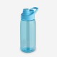 Squeeze de Plástico ABS 600ml Personalizado Para Brinde Squeeze de Plástico ABS 600ml Personalizado Para Brinde