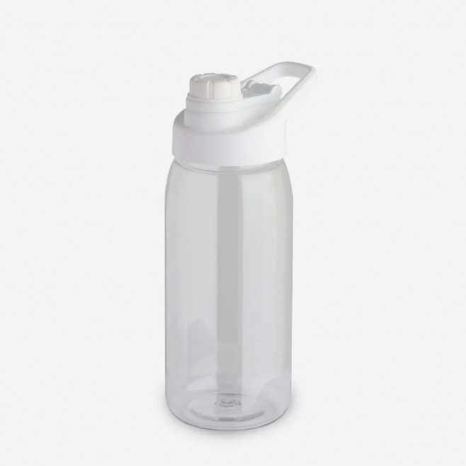 Squeeze de Plástico ABS 600ml Personalizado Para Brinde Squeeze de Plástico ABS 600ml Personalizado Para Brinde