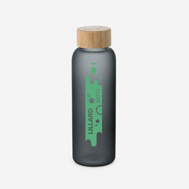 Squeeze de Vidro Colorido Personalizado Squeeze de Vidro Colorido Personalizado