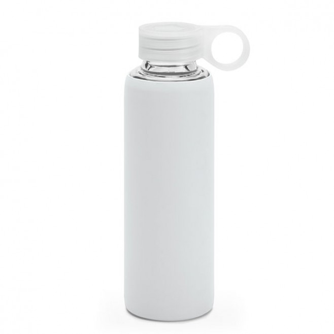 Squeeze de Vidro Personalizado 380ml Squeeze de Vidro Personalizado 380ml