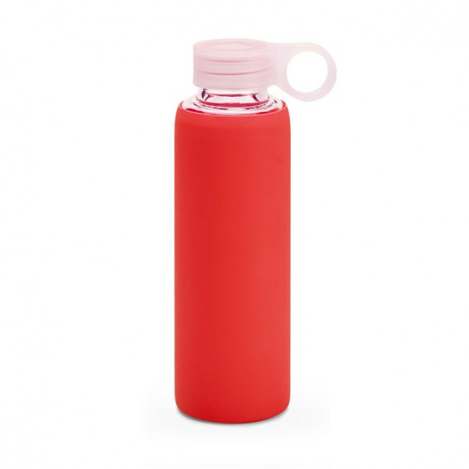 Squeeze de Vidro Personalizado 380ml Squeeze de Vidro Personalizado 380ml