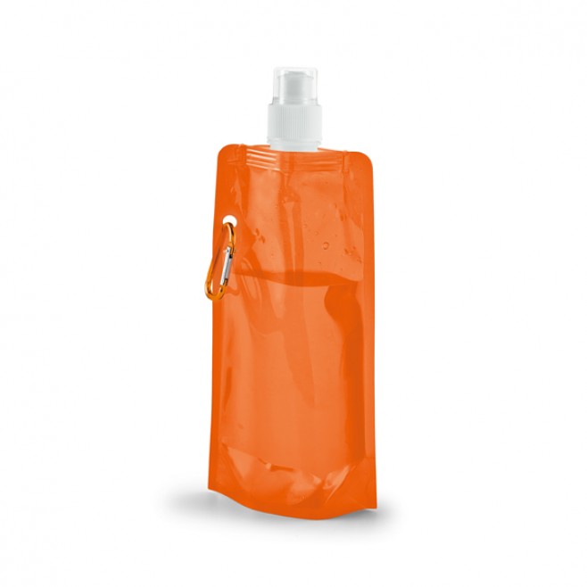 Squeeze Dobrável Promocional Personalizado Squeeze Dobrável Promocional Personalizado