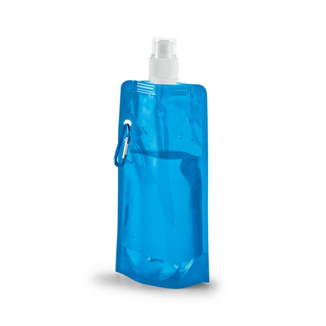 Squeeze Dobrável Promocional Personalizado Squeeze Dobrável Promocional Personalizado