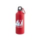 Squeeze em Alumínio Personalizado Squeeze em Alumínio Personalizado