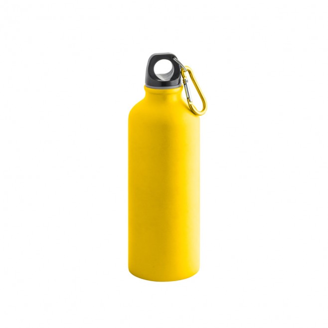 Squeeze em Alumínio Personalizado Squeeze em Alumínio Personalizado