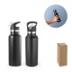 Squeeze em Inox 570ml Personalizado Squeeze em Inox 570ml Personalizado