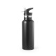Squeeze em Inox 570ml Personalizado Squeeze em Inox 570ml Personalizado