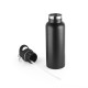 Squeeze em Inox 570ml Personalizado Squeeze em Inox 570ml Personalizado