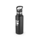 Squeeze em Inox 570ml Personalizado Squeeze em Inox 570ml Personalizado