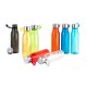 Squeeze em rPET Personalizado Squeeze em rPET Personalizado