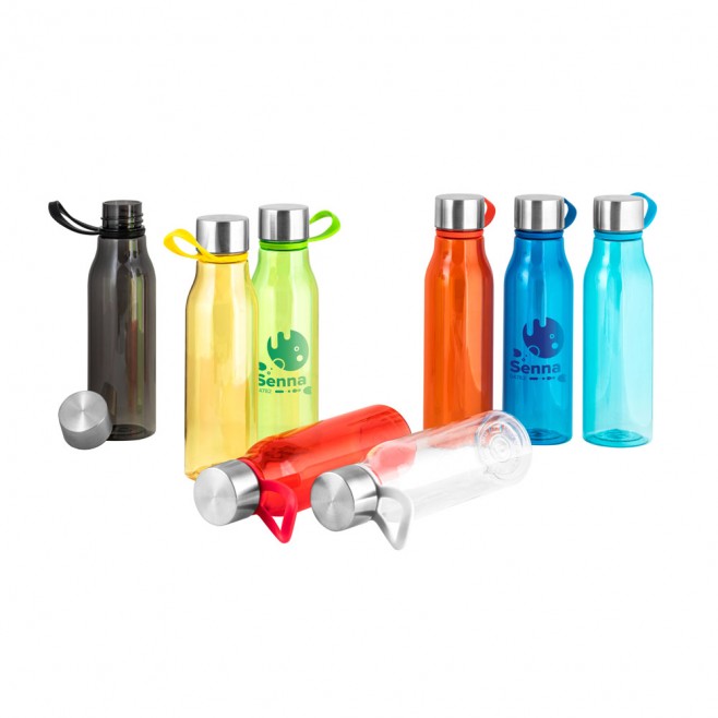 Squeeze em rPET Personalizado Squeeze em rPET Personalizado