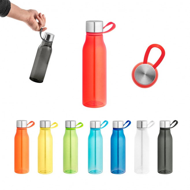 Squeeze em rPET Personalizado Squeeze em rPET Personalizado