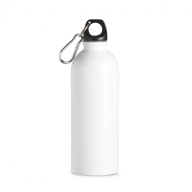 Squeeze Inox 500ml Promocional Squeeze Inox 500ml Promocional