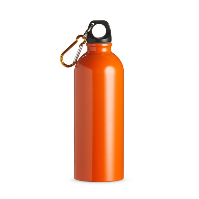 Squeeze Inox 500ml Promocional Squeeze Inox 500ml Promocional