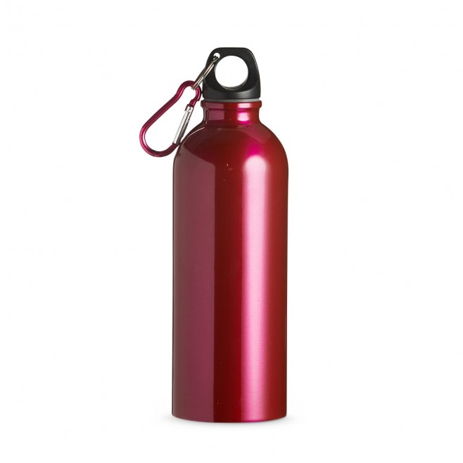 Squeeze Inox 500ml Promocional Squeeze Inox 500ml Promocional