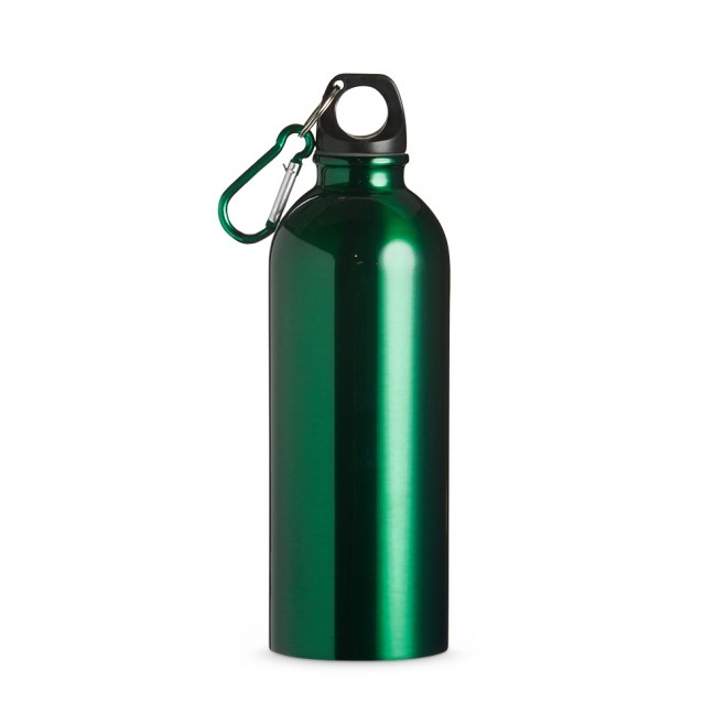 Squeeze Inox 500ml Promocional Squeeze Inox 500ml Promocional