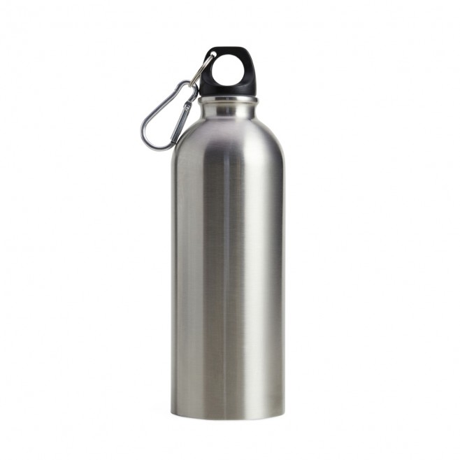 Squeeze Inox 500ml Promocional Squeeze Inox 500ml Promocional