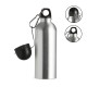 Squeeze Inox 500ml Promocional Squeeze Inox 500ml Promocional