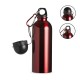 Squeeze Inox 500ml Promocional Squeeze Inox 500ml Promocional