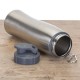 Squeeze Inox 750ml Promocional com Logo Squeeze Inox 750ml Promocional com Logo