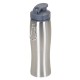 Squeeze Inox 750ml Promocional com Logo Squeeze Inox 750ml Promocional com Logo
