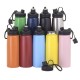 Squeeze Inox 900ml Promocional Squeeze Inox 900ml Promocional