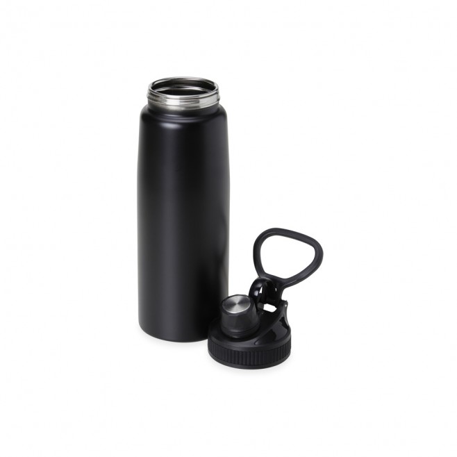 Squeeze Inox 900ml Promocional Squeeze Inox 900ml Promocional