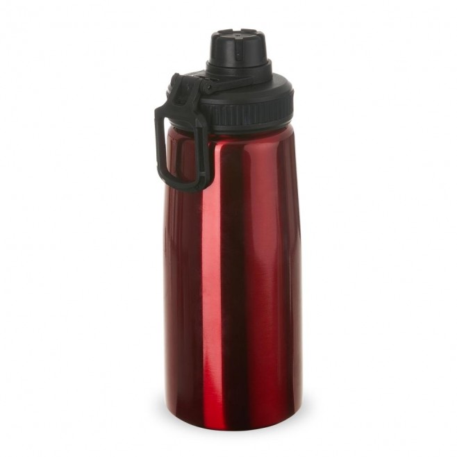 Squeeze Inox Personalizado Squeeze Inox Personalizado