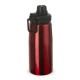 Squeeze Inox Personalizado Squeeze Inox Personalizado