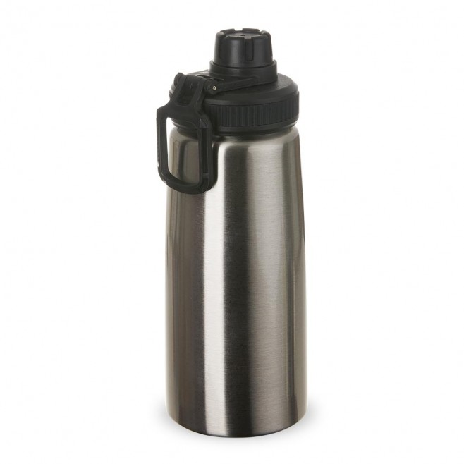Squeeze Inox Personalizado Squeeze Inox Personalizado