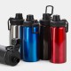 Squeeze Inox Personalizado Squeeze Inox Personalizado
