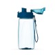 Squeeze Plástico 600ml Personalizado com Logo Squeeze Plástico 600ml Personalizado com Logo