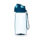 Squeeze Plástico 600ml Personalizado com Logo Squeeze Plástico 600ml Personalizado com Logo