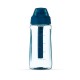 Squeeze Plástico 600ml Personalizado com Logo Squeeze Plástico 600ml Personalizado com Logo