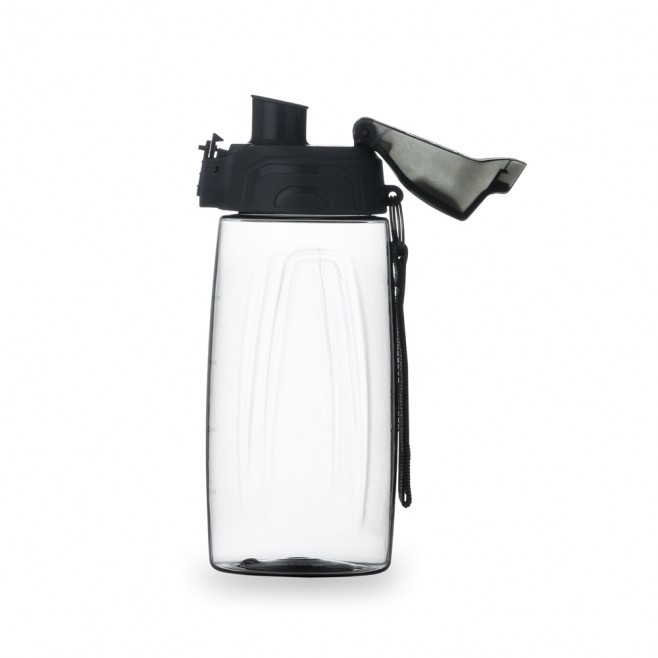 Squeeze Plástico 600ml Personalizado com Logo Squeeze Plástico 600ml Personalizado com Logo