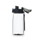 Squeeze Plástico 600ml Personalizado com Logo Squeeze Plástico 600ml Personalizado com Logo